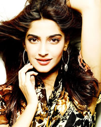 Sonam Kapoor